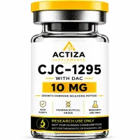 CJC-1295 with DAC – 10 mg