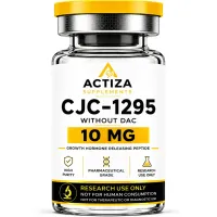 CJC-1295 without DAC – 10 mg