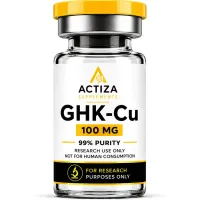 GHK-CU – 100 mg