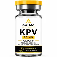 KPV – 30 mg