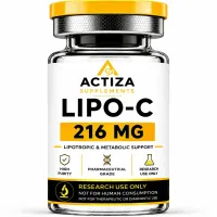 Lipo-C – 216 mg