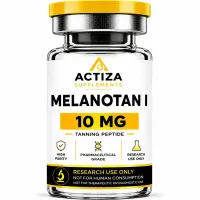Melanotan I – 10 mg