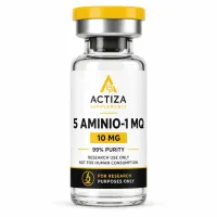 5-Amino-1MQ – Image 1