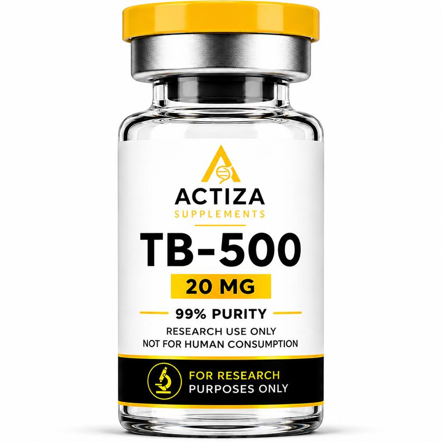 TB-500 – 20 mg