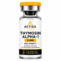 Thymosin Alpha-1 – 5 mg