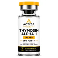Thymosin Alpha-1 – 10 mg