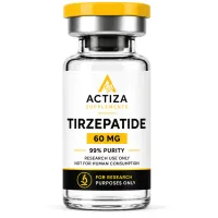 Tirzepatide – 60 mg