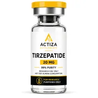 Tirzepatide – 20 mg