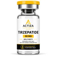 Tirzepatide – 30 mg