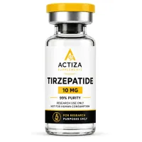 Tirzepatide – 10 mg