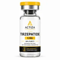 Tirzepatide – 5 mg