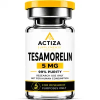 Tesamorelin – 5 mg