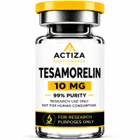 Tesamorelin – 10 mg