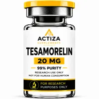 Tesamorelin – 20 mg