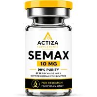Semax – 10 mg