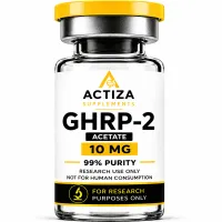 GHRP-2 Acetate – 10 mg