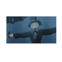 Howl's Moving Castle – Image 15