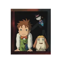 Howl's Moving Castle – Image 14