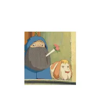 Howl's Moving Castle – Image 4