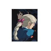 Howl's Moving Castle – Image 3