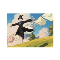 Howl's Moving Castle – Image 13