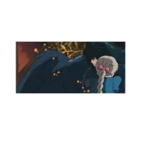 Howl's Moving Castle – Image 2
