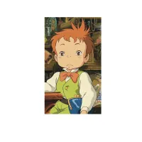 Howl's Moving Castle – Image 12
