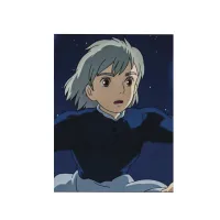 Howl's Moving Castle – Image 8