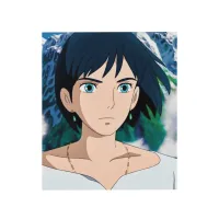 Howl's Moving Castle – Image 16