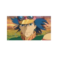 Howl's Moving Castle – Image 17