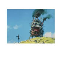 Howl's Moving Castle – Image 35