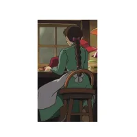 Howl's Moving Castle – Image 34
