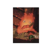 Howl's Moving Castle – Image 33