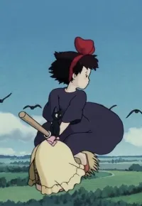 Kiki's Delivery Service – Image 30