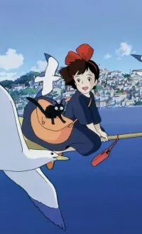 Kiki's Delivery Service – Image 24