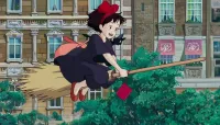 Kiki's Delivery Service – Image 20