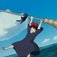 Kiki's Delivery Service – Image 14
