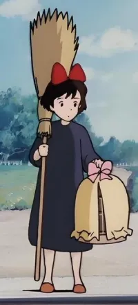 Kiki's Delivery Service – Image 32