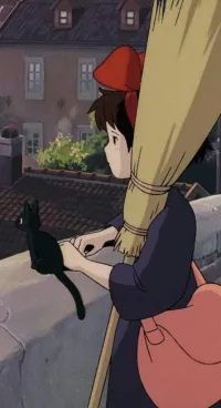 Kiki's Delivery Service – Image 33