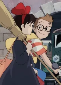 Kiki's Delivery Service – Image 7