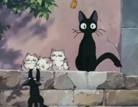 Kiki's Delivery Service – Image 3