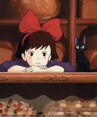 Kiki's Delivery Service – Image 5