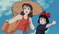 Kiki's Delivery Service – Image 4