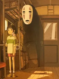 Spirited Away – Image 53