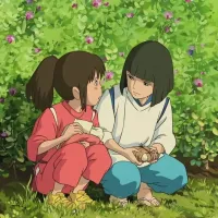 Spirited Away – Image 49