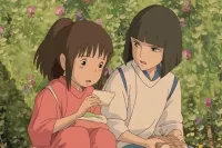 Spirited Away – Image 51