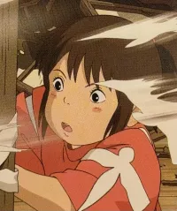 Spirited Away – Image 45
