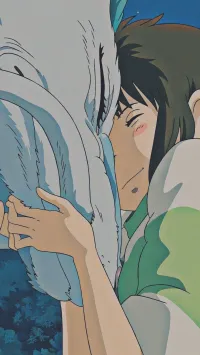 Spirited Away – Image 36