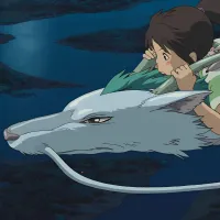 Spirited Away – Image 33