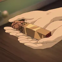 Spirited Away – Image 22